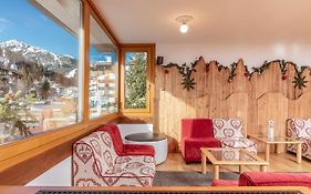 Hotel Italo Madonna di Campiglio